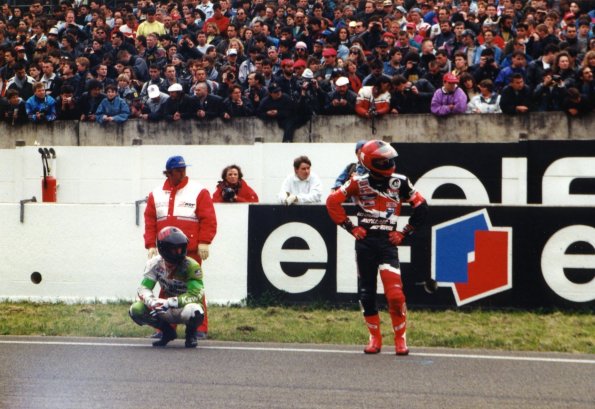 Le Mans 1996 (18)